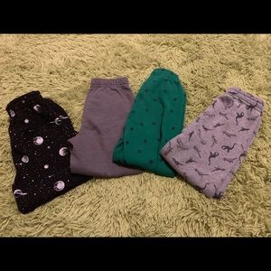 Garanimals Sweatpants Bundle